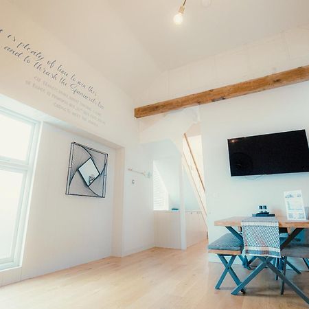 Executive Coach House On The Hoe 2 Free Parking Spaces Plymouth Extérieur photo