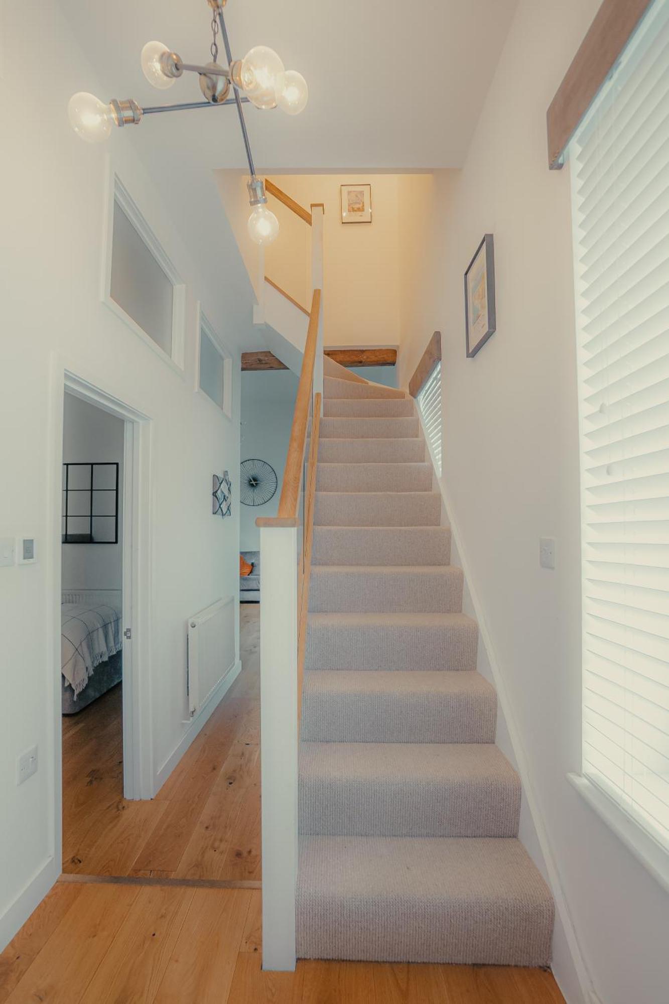 Executive Coach House On The Hoe 2 Free Parking Spaces Plymouth Extérieur photo