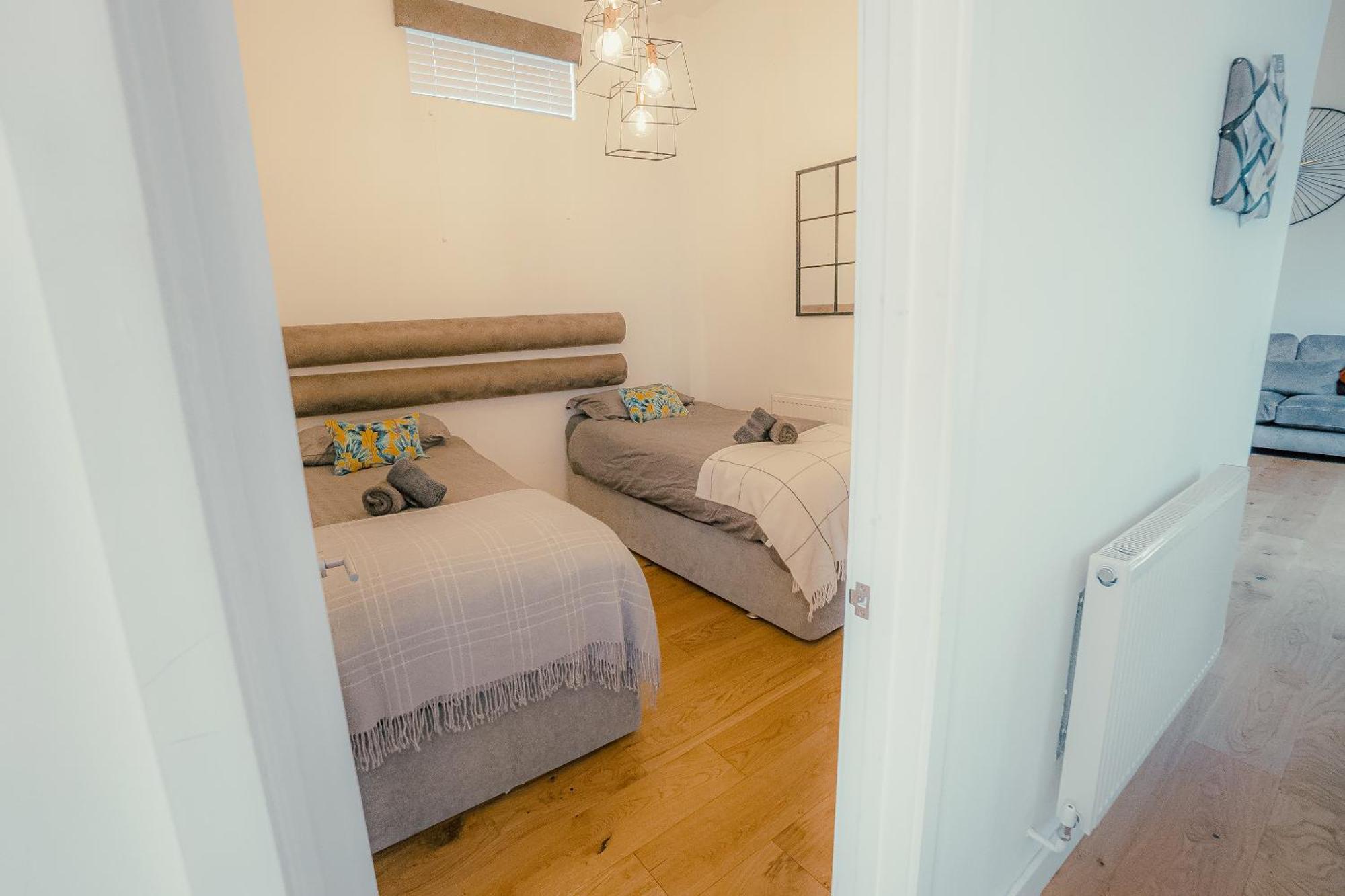 Executive Coach House On The Hoe 2 Free Parking Spaces Plymouth Extérieur photo