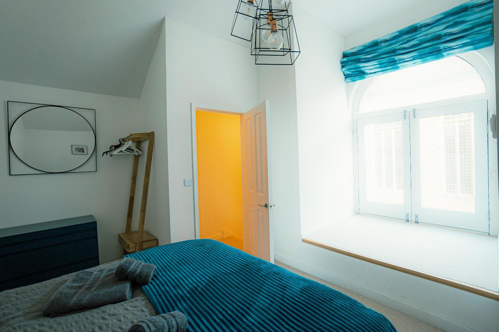 Executive Coach House On The Hoe 2 Free Parking Spaces Plymouth Extérieur photo